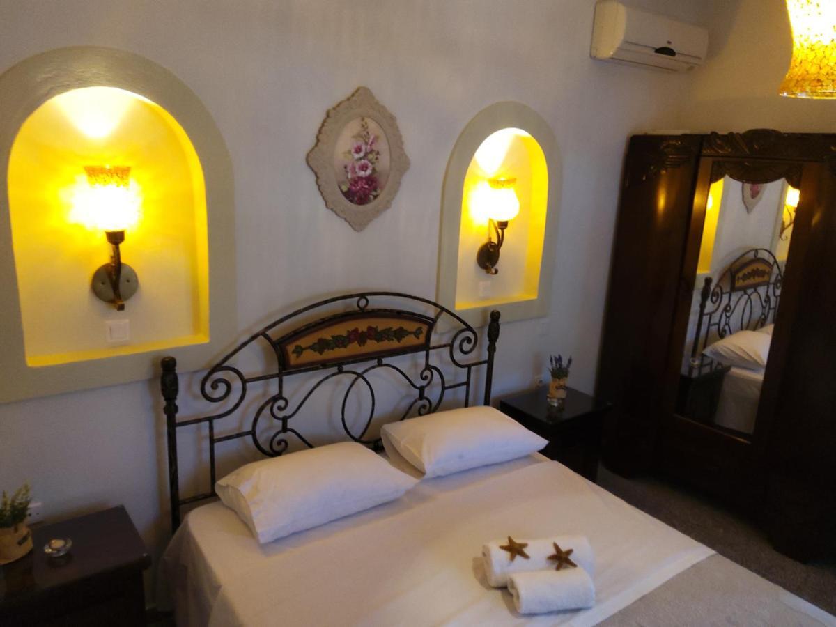 Butterfly View Suites Astypálaia Buitenkant foto
