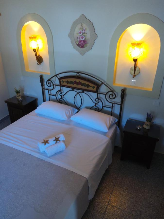 Butterfly View Suites Astypálaia Buitenkant foto