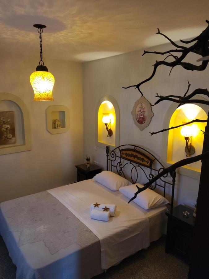 Butterfly View Suites Astypálaia Buitenkant foto