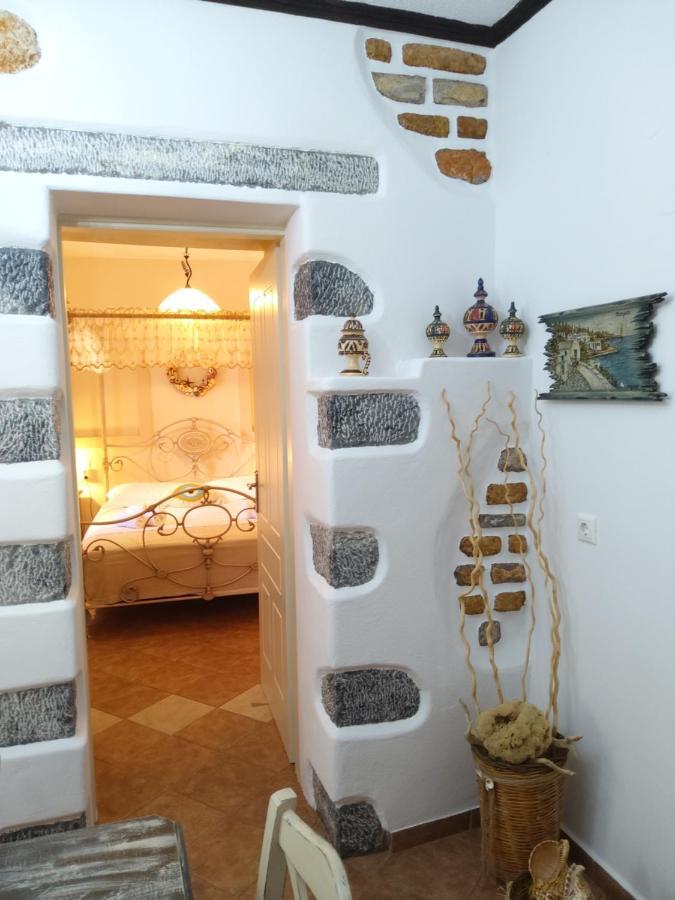 Butterfly View Suites Astypálaia Buitenkant foto
