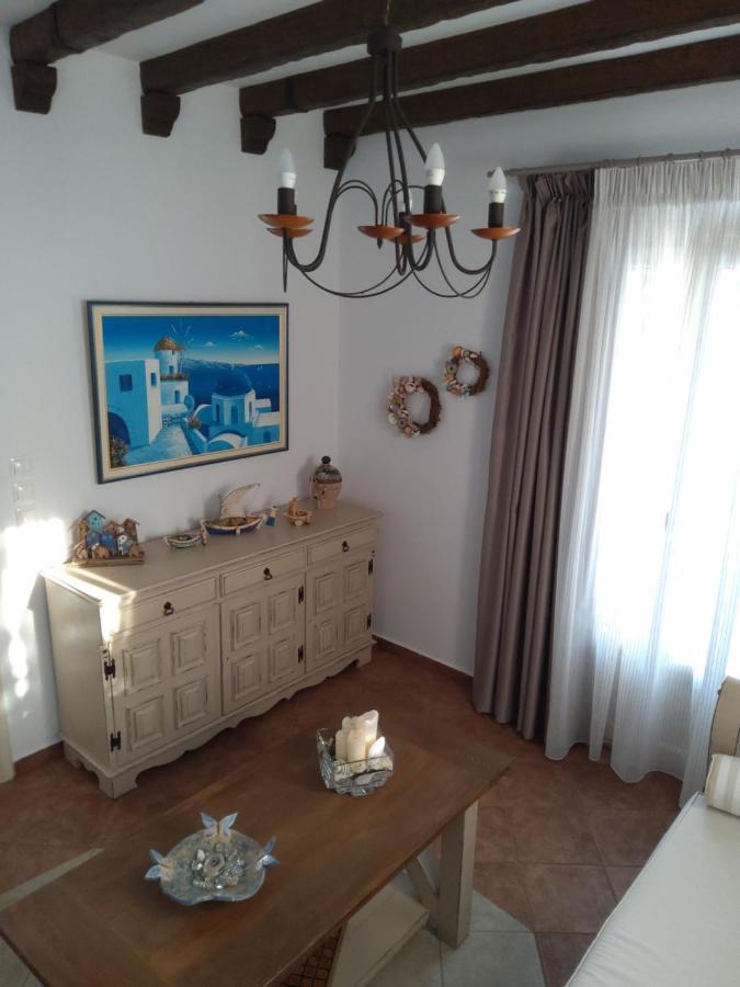 Butterfly View Suites Astypálaia Buitenkant foto
