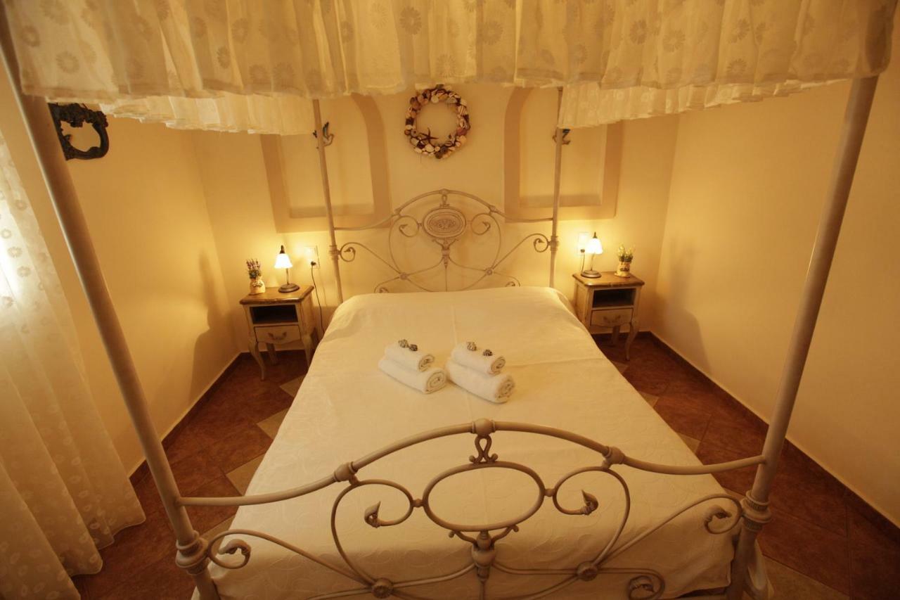 Butterfly View Suites Astypálaia Buitenkant foto