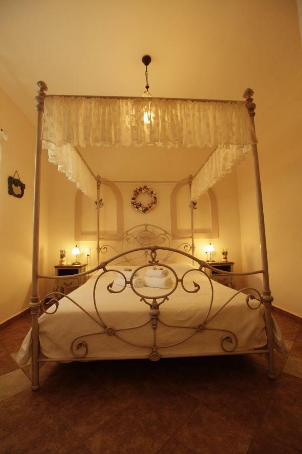 Butterfly View Suites Astypálaia Buitenkant foto